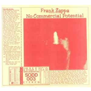 Frank Zappa / The Mothers Of Invention - No Commercial Potential FLAC