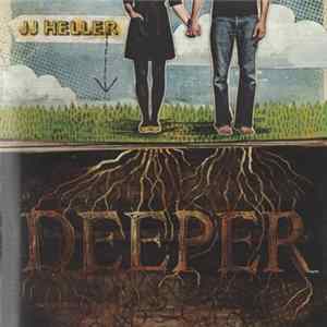 JJ Heller - Deeper FLAC