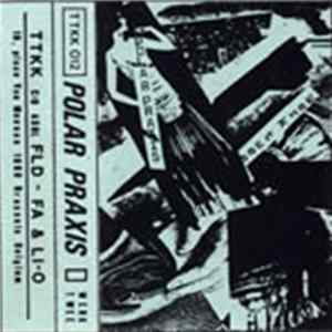 Polar Praxis - Werk Twee FLAC
