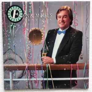 Frank Mills - Traveler FLAC