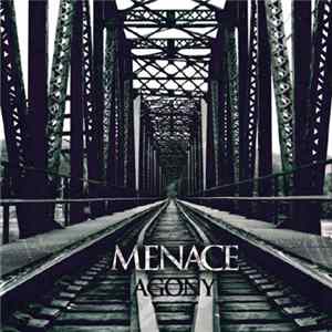 Menace - Agony FLAC