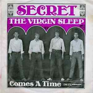 The Virgin Sleep - Secret FLAC