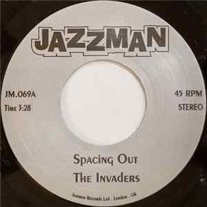 The Invaders - Spacing Out / Latin Lips FLAC