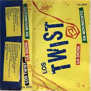 Los Twist - La Dicha En Movimiento FLAC