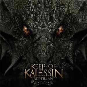 Keep Of Kalessin - Reptilian FLAC