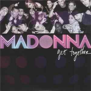 Madonna - Get Together FLAC