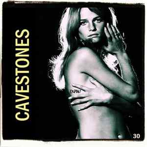 Various - Cavestones 30 FLAC