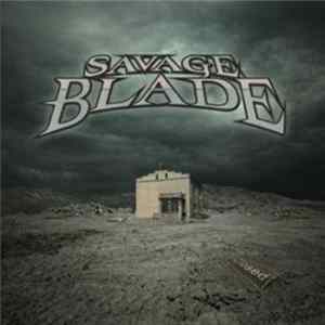 Savage Blade - Angel Museum FLAC