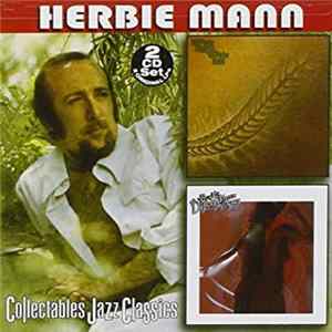 Herbie Mann - Turtle Bay/Discotheque FLAC