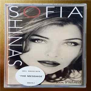 Sofia Shinas - Sofia Shinas FLAC