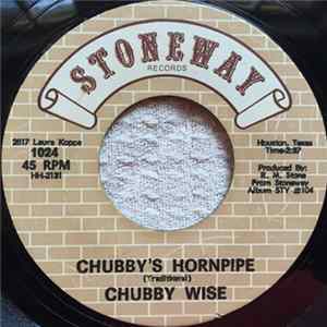 Chubby Wise - Chubby"s Hornpipe FLAC