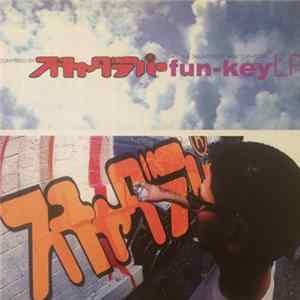 Scha Dara Parr - Fun-Key LP FLAC