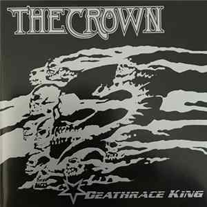 The Crown - Deathrace King FLAC