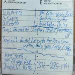 Humstinger - 3 Song Demo FLAC