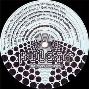 Pulsar - Transient FLAC