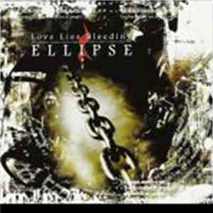 Love Lies Bleeding - Ellipse FLAC