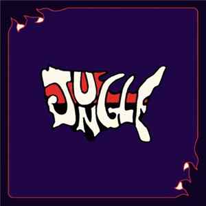 Jungle - The 1969 Demo Album FLAC