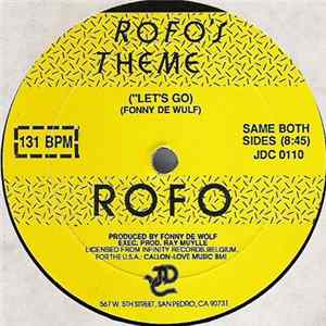 Rofo - Rofo's Theme FLAC