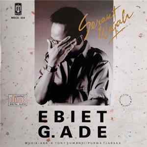Ebiet G. Ade - Seraut Wajah FLAC
