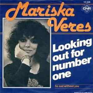 Mariska Veres - Looking Out For Number One FLAC