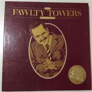 Unknown Artist - The Complete Fawlty Towers Record Collection FLAC