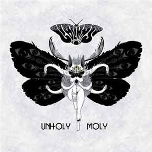 Liblikas - Unholy Moly FLAC