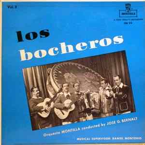 Los Bocheros - Vol. II FLAC