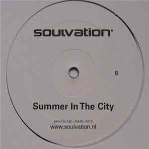 Soulvation - Smile / Summer In The City FLAC