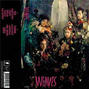 Weaves - Weaves FLAC