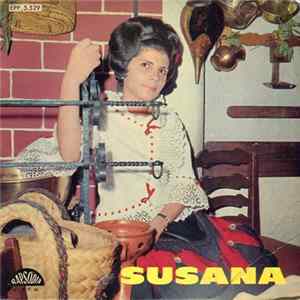 Susana - Susana FLAC
