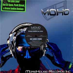 Groove Junkies - Oh Lord 2006 FLAC