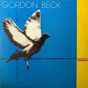 Gordon Beck - Sunbird FLAC