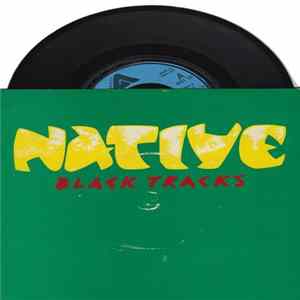 Native - Black Tracks / King Solomon's Mines FLAC