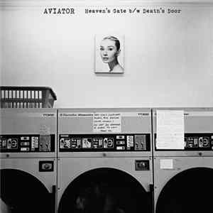 Aviator - Heaven's Gate B/W Death's Door FLAC