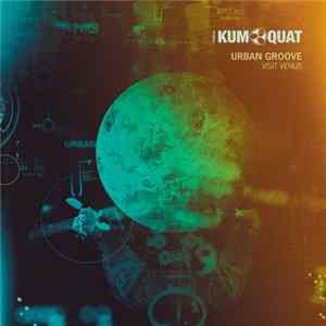 Urban Groove - Visit Venus EP FLAC