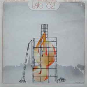 One O'Clock Lab Band, Neil Slater - Lab 82 FLAC