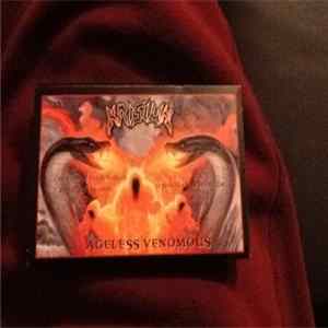 Krisiun, Scar Culture - Ageless Venomous/Inscribe FLAC