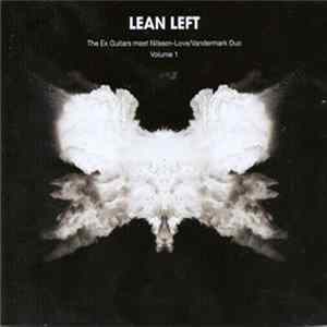 Lean Left - Volume 1 FLAC