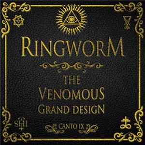 Ringworm - The Venomous Grand Design FLAC