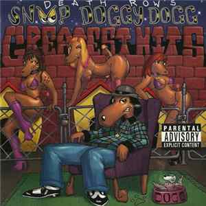 Snoop Doggy Dogg - Greatest Hits FLAC