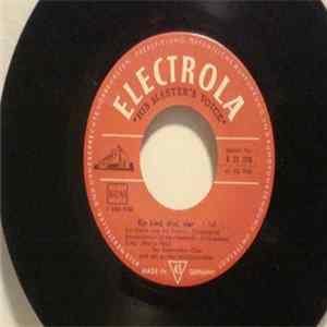 Der Reservisten-Chor Und Unknown Artist - Ein Lied, Drei Vier! FLAC