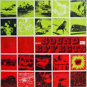No Artist - Sound Effects No. 2 FLAC