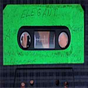 Elegant - Elegant FLAC