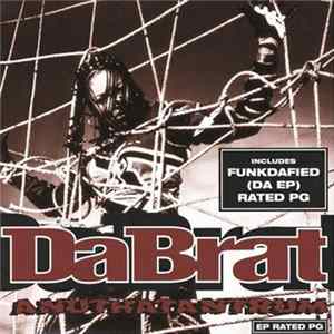 Da Brat - Anuthafunkdafiedtantrum FLAC