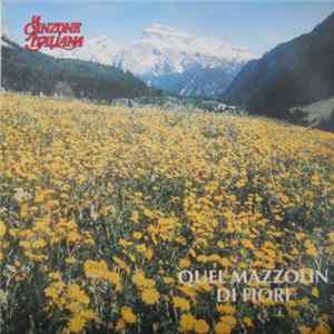 Various - Quel Mazzolin Di Fiori FLAC