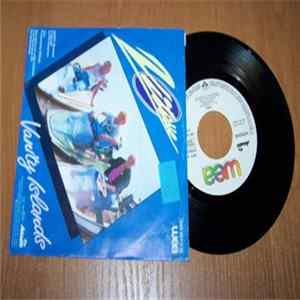 Vitesse - Vanity Islands FLAC