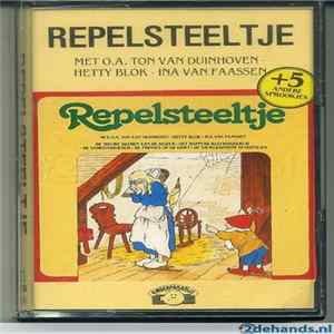 Various - Repelsteeltje + 5 Andere Sprookjes FLAC