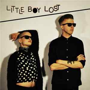 Little Boy Lost - Life-Like Love Life E.P. FLAC
