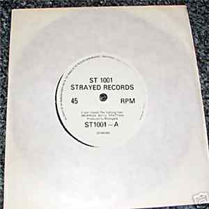 Renegade - (I Don't Need) The Fighting Man FLAC