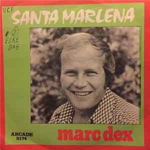 Marc Dex - Santa Marlena FLAC